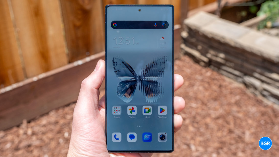 RedMagic 10S Pro review: A gaming powerhouse with compromises