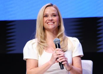 Reese Witherspoon’s Hello Sunshine Launches Gen Z Label