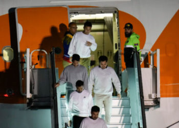 Report: Foreign Countries Asked by U.S. to Take Illegal Alien Deportees