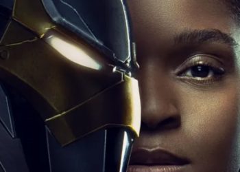 Riri Williams Returns to the MCU in New ‘Ironheart’ Official Trailer