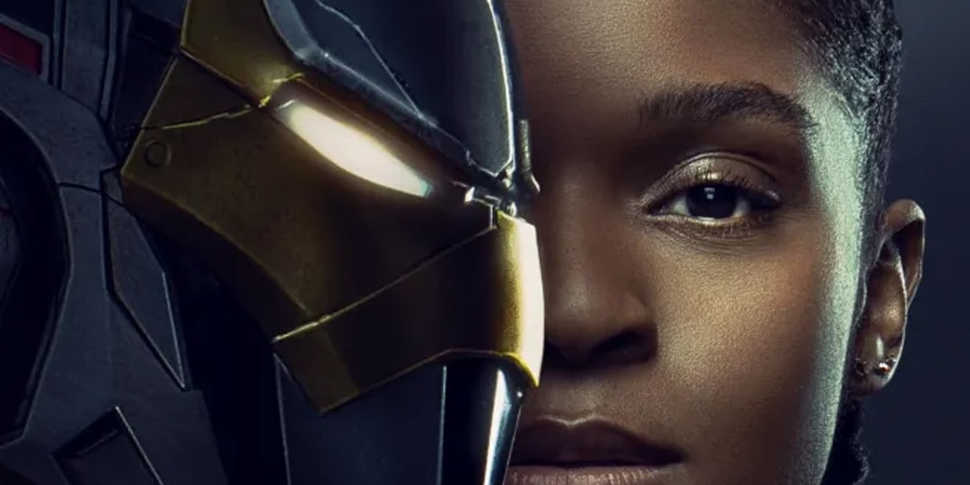 Riri Williams Returns to the MCU in New ‘Ironheart’ Official Trailer