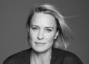 Robin Wright Says AI Is Coming For Industry Jobs & Recalls Battle For Equal Pay On ‘House Of Cards’: “It Was Difficult”