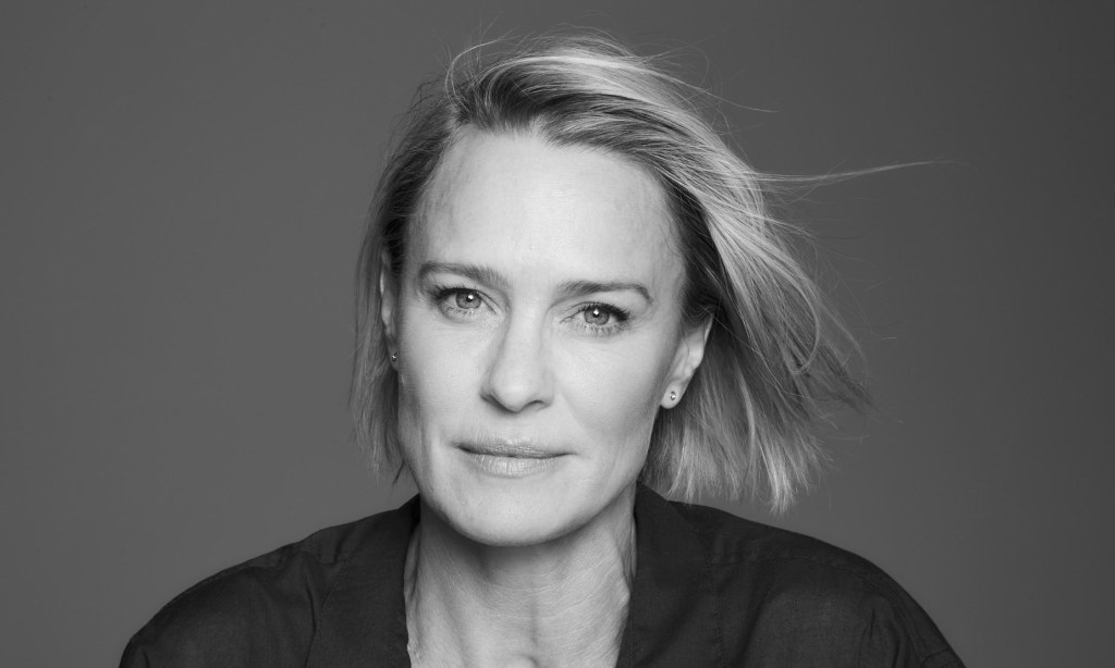 Robin Wright Says AI Is Coming For Industry Jobs & Recalls Battle For Equal Pay On ‘House Of Cards’: “It Was Difficult”