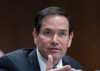 Rubio Imposes Sanctions on ICC Judges for Illegitimate Targeting of U.S., Israel