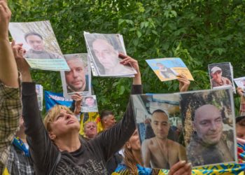 Russia returns 1,200 bodies of fallen Ukrainian soldiers