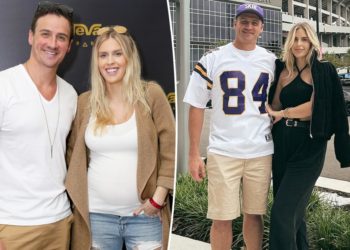 Ryan Lochte and his estranged wife, Kayla Reid, owe this staggering six-figure amount in debt amid divorce