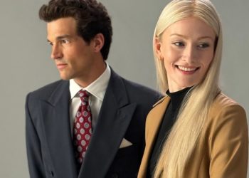 Ryan Murphy Reveals First Look Images at Upcoming FX Series ‘American Love Story’