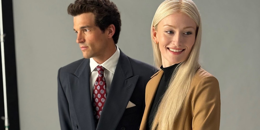 Ryan Murphy Reveals First Look Images at Upcoming FX Series ‘American Love Story’