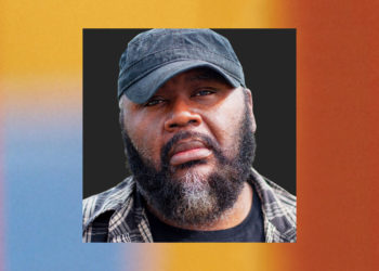 S.A. Cosby on the Appeal of Small-Town Crime Stories