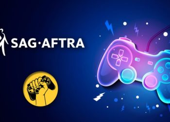 SAG-AFTRA Inks Tentative New Deal With Major Video Game Developers That Includes “Necessary A.I. Guardrails”