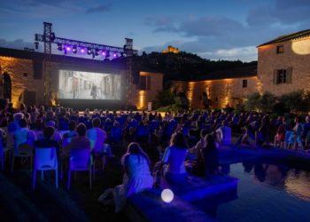 SCAD Lacoste Film Festival Wraps 4th Edition Against Backdrop Of Growing Campus In France’s Provence Region
