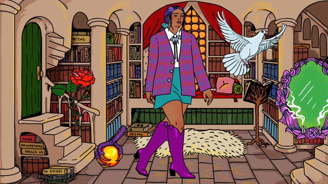 Sagittarius, June 2025: Your Monthly Horoscope