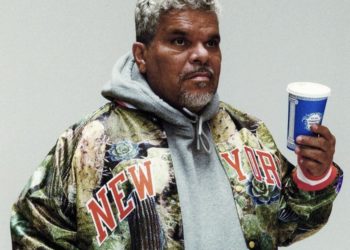 Salehe Bembury To Unveil New York Knicks Collaboration with Mitchell & Ness at Fanatics Fest