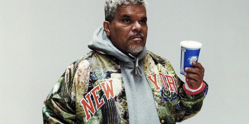 Salehe Bembury To Unveil New York Knicks Collaboration with Mitchell & Ness at Fanatics Fest