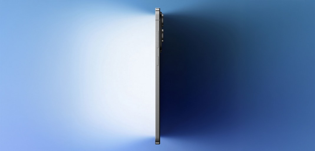 Samsung Launches Ultra-Thin New ‘Galaxy S25 Edge’ Smartphone