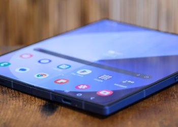 Samsung teases a smarter, AI-powered camera on its thinnest foldable yet