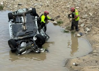 San Antonio death toll rises to at least 11 with residents missing after heavy rains, fast floods