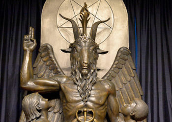 Satanic Temple to Deliberately Open Abortion Clinic in Maine on Trump’s Birthday