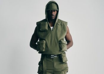 Science Project Company Envisions an Everyday Uniform for Fall/Winter 2025