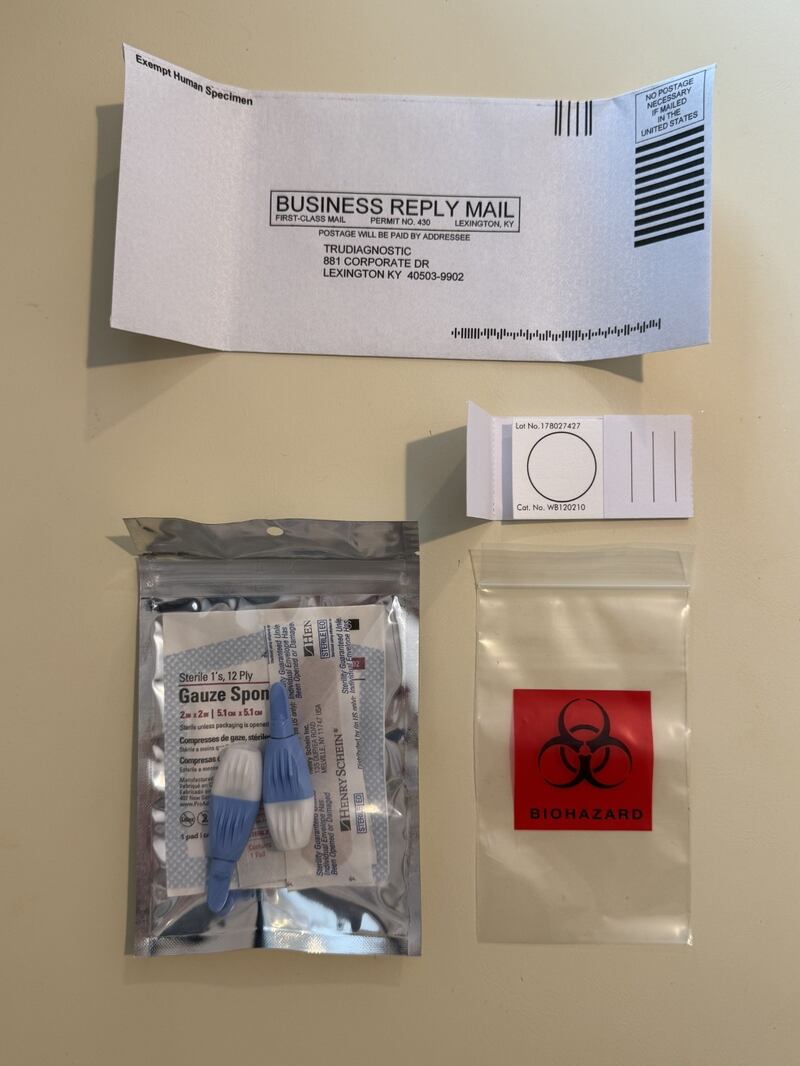 TruAge Biological Test Review