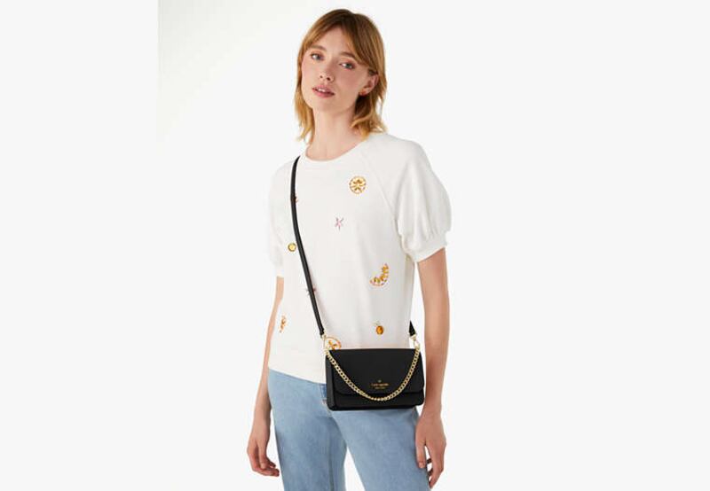 Kate Spade Madison Willow Mini Crossbody Bag