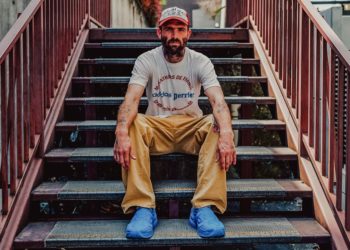 Sean Wotherspoon Links With Zellerfeld for 3D-Printed Footwear Line