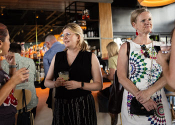 Seeking Jobs and Purpose, Fired Federal Workers Form New Networks