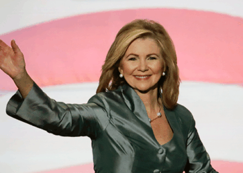 Sen. Marsha Blackburn to Enter the Fight Club June 16 to Weigh in on Trump’s Big Beautiful Bill, Immigration Policies, and More
