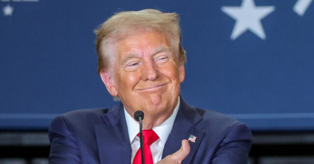 Senate Advances Big Beautiful Bill in Dramatic Saturday Night Vote