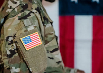 Senate Democrats File Bill to Stop Ban on Transgender Military Service