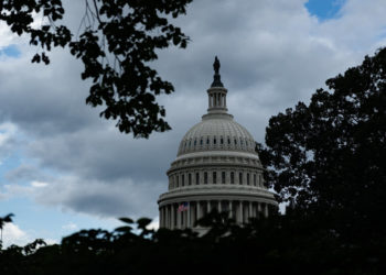 Senate Official Rejects Food Aid Cuts Proposed by Republicans in Megabill