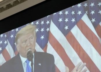 Senate Unanimous: Streaming Services Should Carry C-SPAN