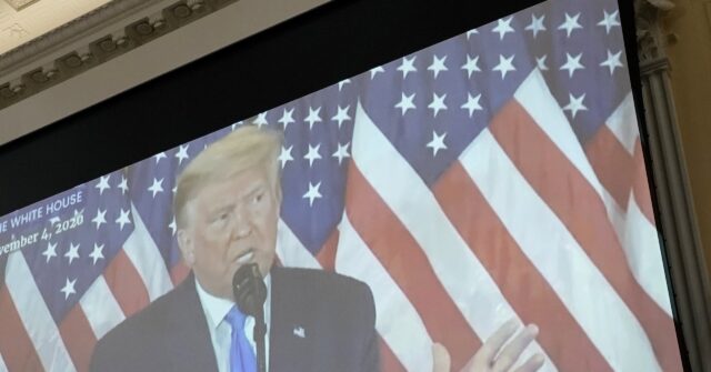 Senate Unanimous: Streaming Services Should Carry C-SPAN