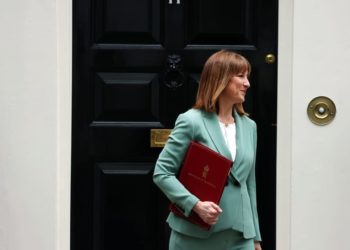 Seven reality checks on Britain’s sunshine spending review