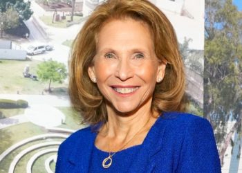 Shari Redstone Reveals She Is Undergoing Treatment For Thyroid Cancer