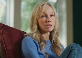 Sherri Papini Claims Her Ex-Husband and Sister Have an ‘Inappropriate Relationship’