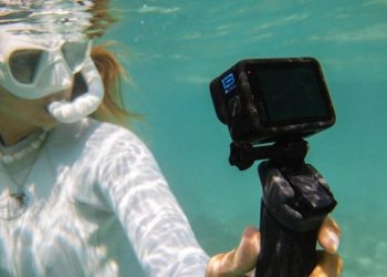Shoot Your Action Shots in 5.3K and Pocket $100 With This GoPro Deal