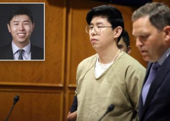 Sicko NYC doctor admits he filmed himself groping sedated patients, raping drugged women he met on dating sites