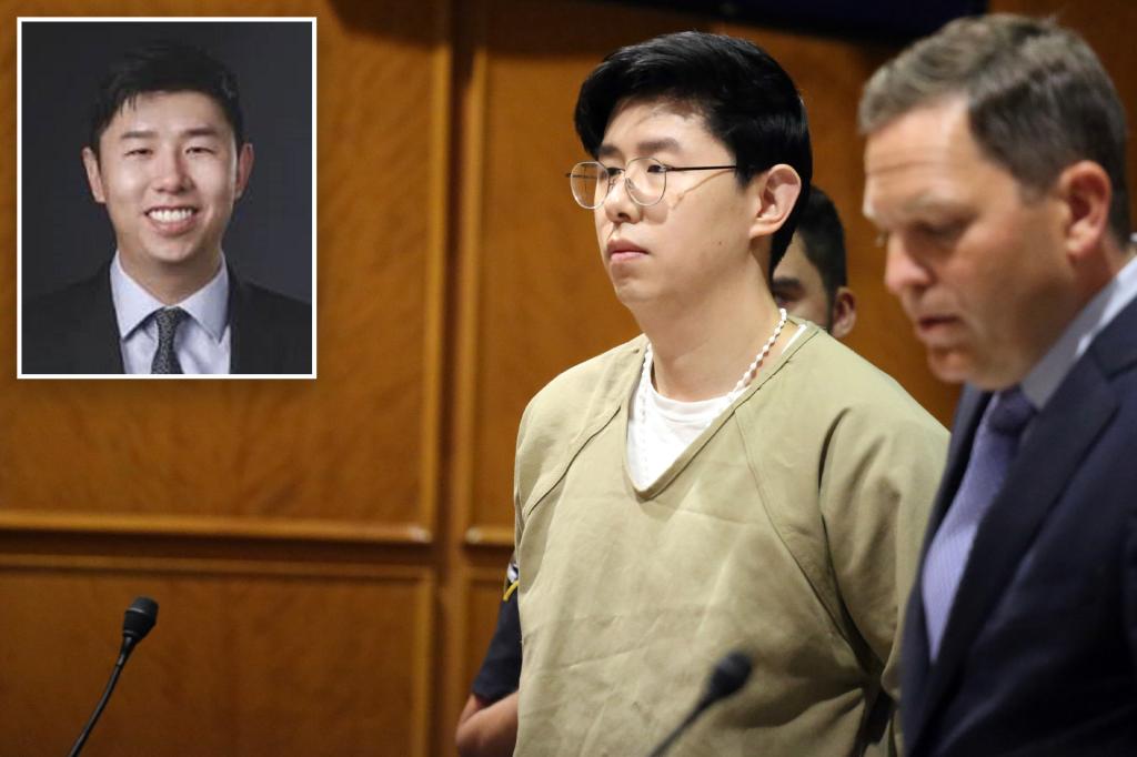 Sicko NYC doctor admits he filmed himself groping sedated patients, raping drugged women he met on dating sites