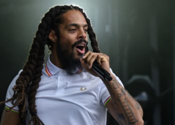 Simon Wiesenthal Center Slams Glastonbury’s “Bland Response” To Bob Vylan’s “Death To The IDF” Chant