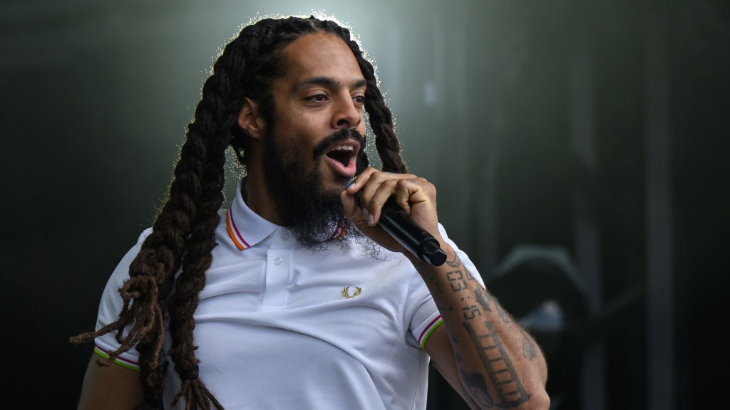 Simon Wiesenthal Center Slams Glastonbury’s “Bland Response” To Bob Vylan’s “Death To The IDF” Chant