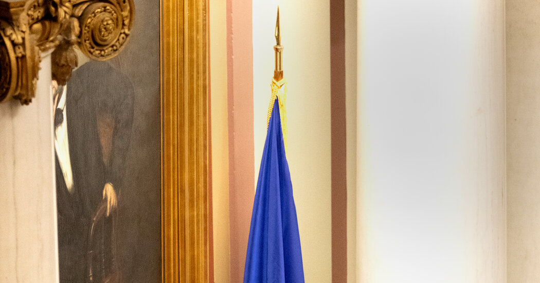 Slain Minnesota Lawmaker Remembered as Pragmatic Problem Solver