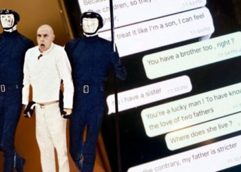 Slop and spam, bots and scams: Can personalized algorithms fix the internet?