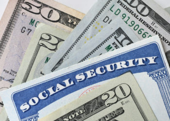 Social Security: Two Types of Benefits Being Paid This Week