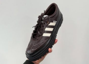 Song for the Mute Reworks the Samba and Tokyo Sneakers