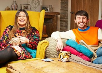 Sony’s Wayne Garvie Roasts “Ridiculous” Channel 4 In-House Plan: “It Could Be Potentially Disastrous”