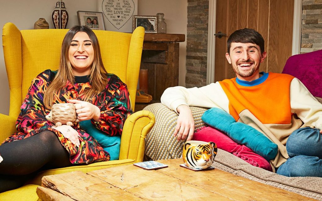 Sony’s Wayne Garvie Roasts “Ridiculous” Channel 4 In-House Plan: “It Could Be Potentially Disastrous”