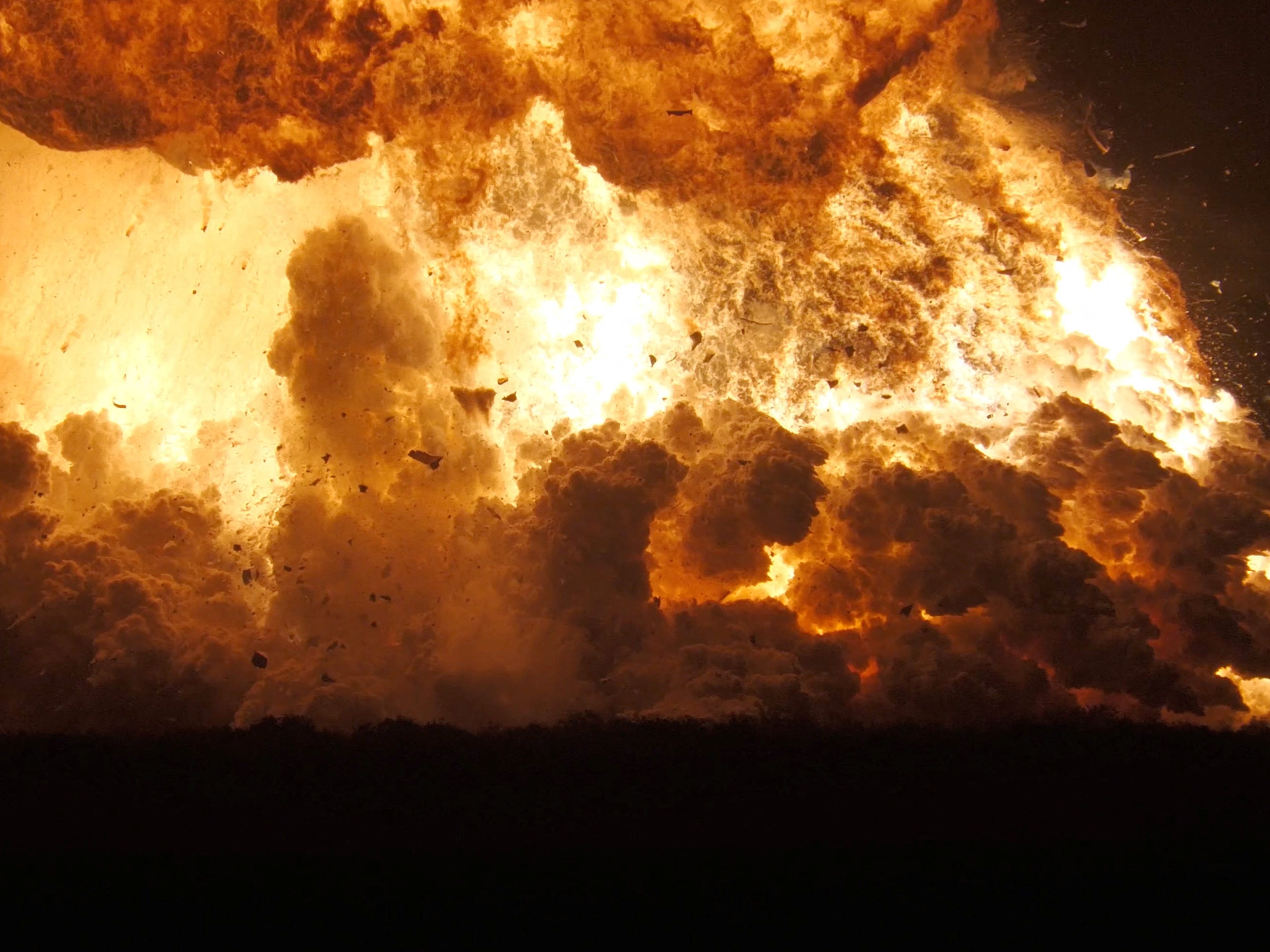 spacex starship explosion