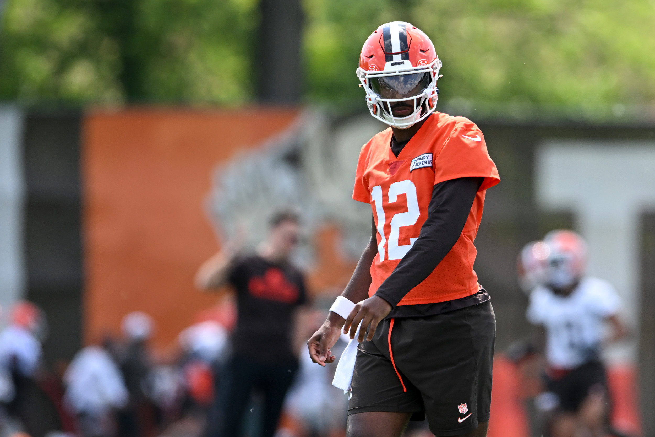 Steelers Reportedly Had Key Reason for Skipping Shedeur Sanders – DNyuz