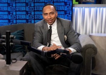 Stephen A. Smith To Host Two New Shows For SiriusXM